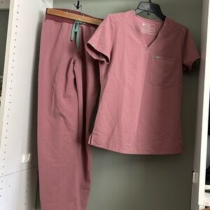 Scrubs FIGS
